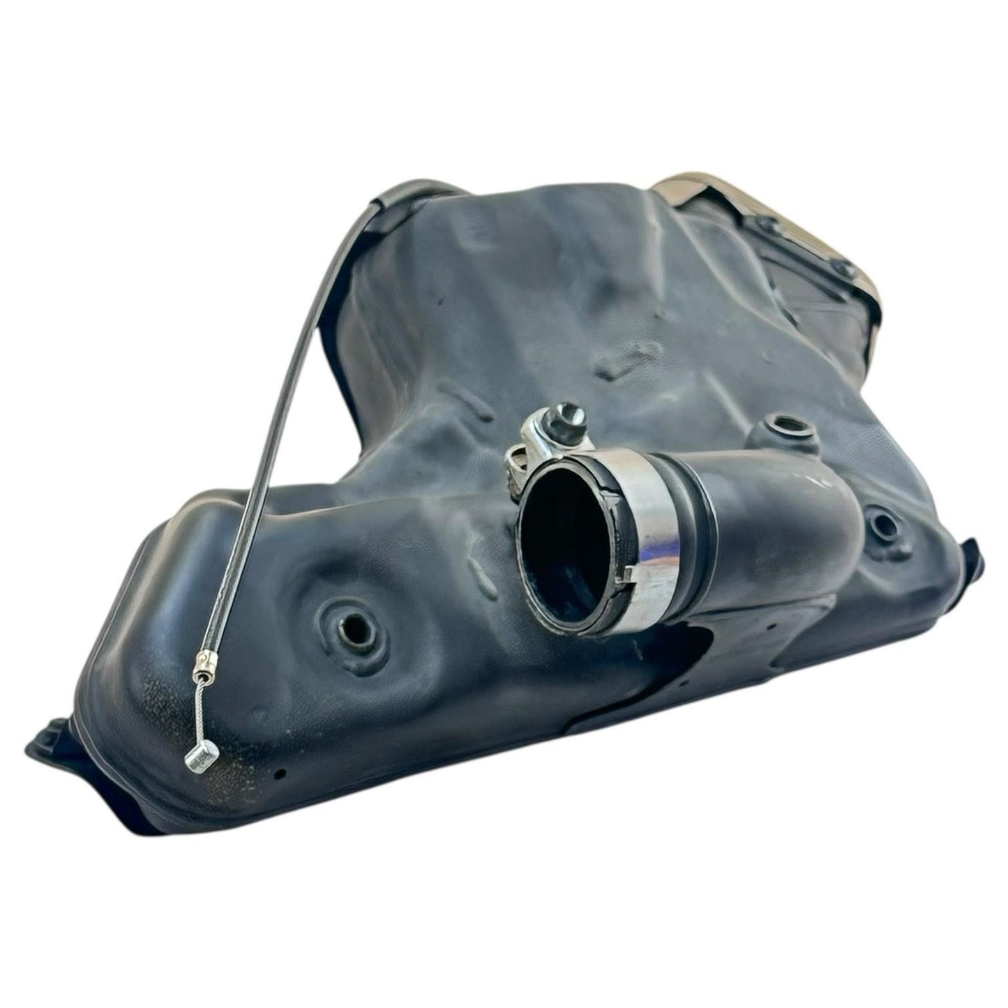 2014 - 2016 HONDA CBR1000RR SP EXHAUST MUFFLER PIPE STOCK OEM