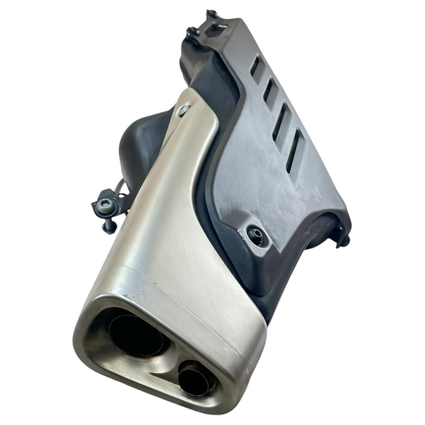 2014 - 2016 HONDA CBR1000RR SP EXHAUST MUFFLER PIPE STOCK OEM