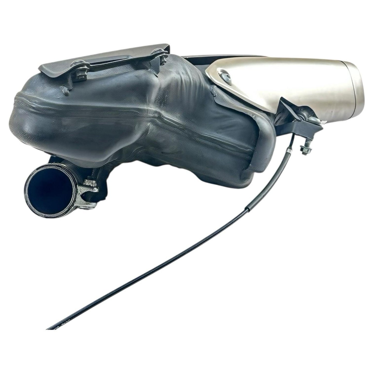 2014 - 2016 HONDA CBR1000RR SP EXHAUST MUFFLER PIPE STOCK OEM