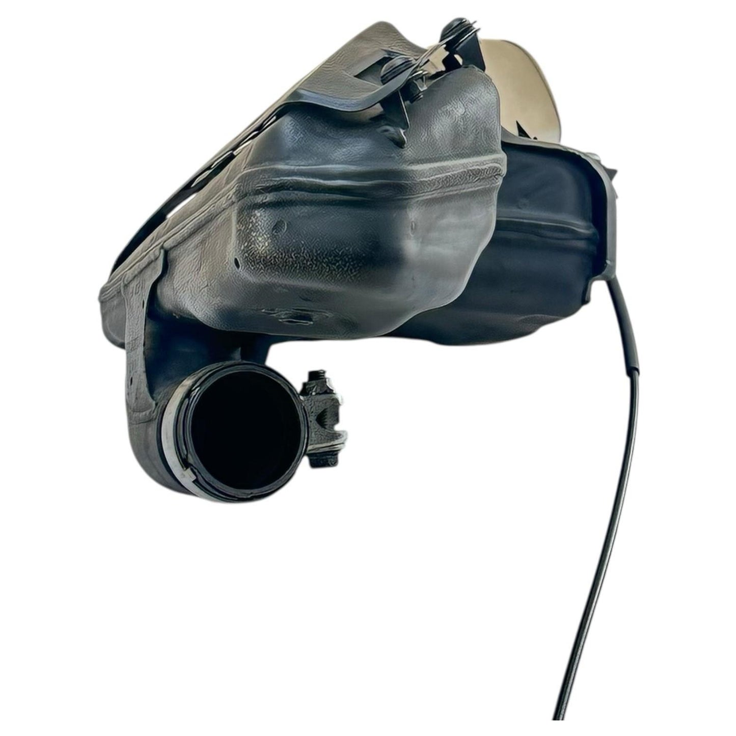 2014 - 2016 HONDA CBR1000RR SP EXHAUST MUFFLER PIPE STOCK OEM