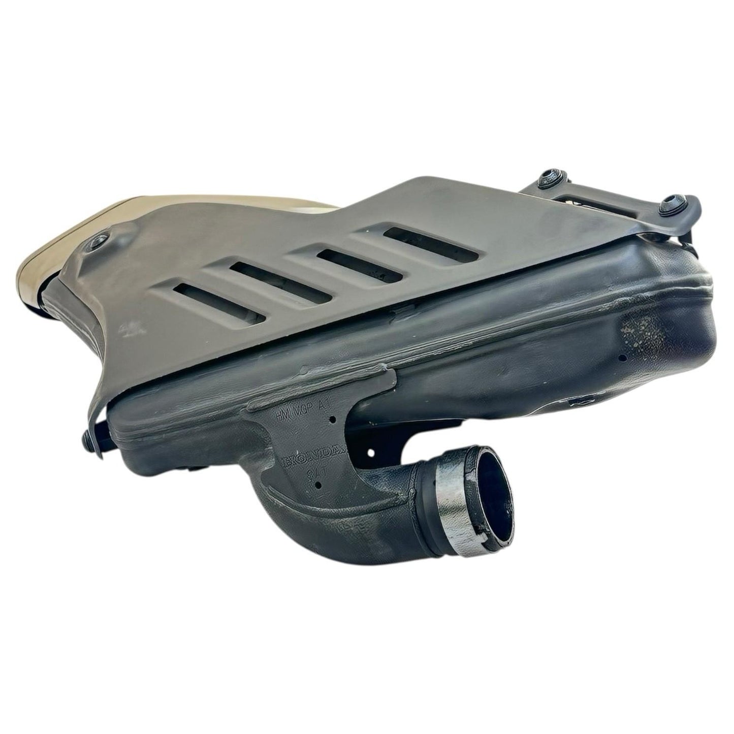 2014 - 2016 HONDA CBR1000RR SP EXHAUST MUFFLER PIPE STOCK OEM