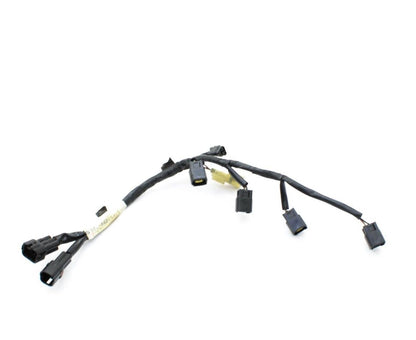 2003 - 2005 YAMAHA 06-09 R6S IGNITION COIL HARNESS PLUGS ELECTRICAL SYSTEM stock