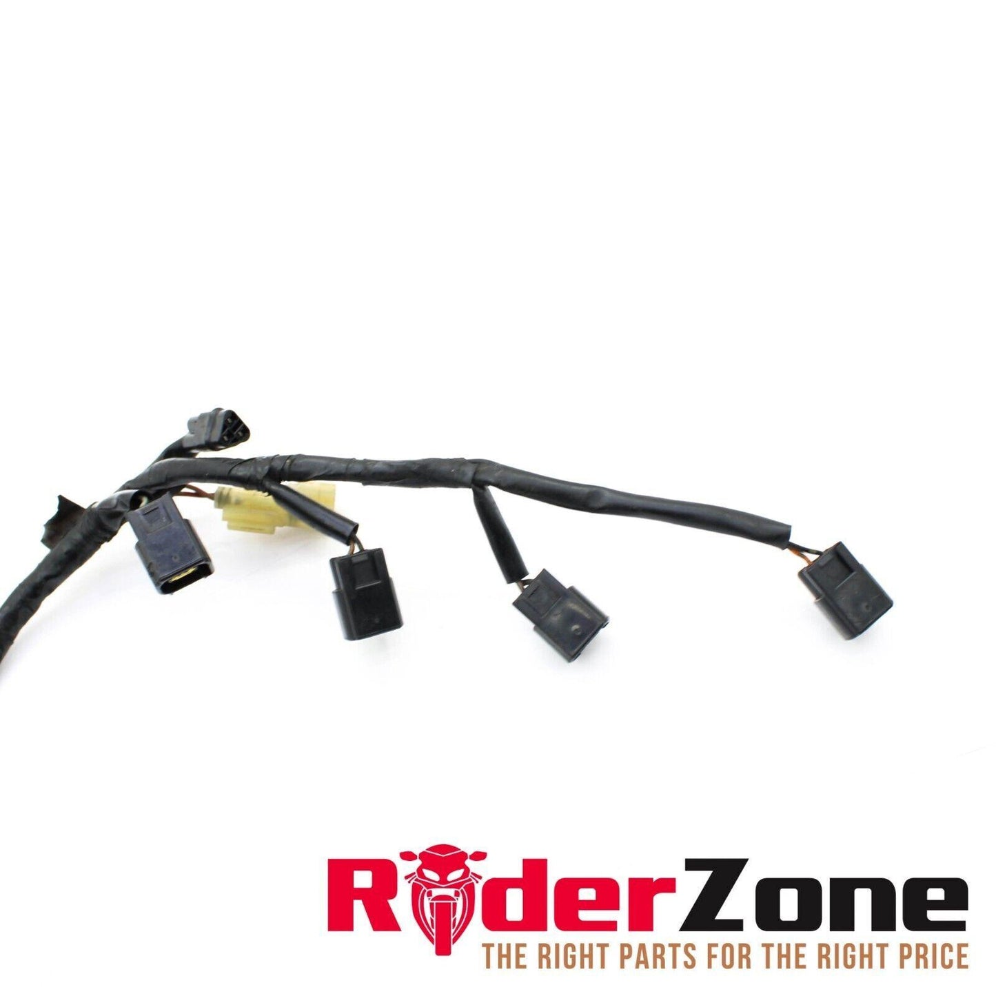 2003 - 2005 YAMAHA 06-09 R6S IGNITION COIL HARNESS PLUGS ELECTRICAL SYSTEM stock