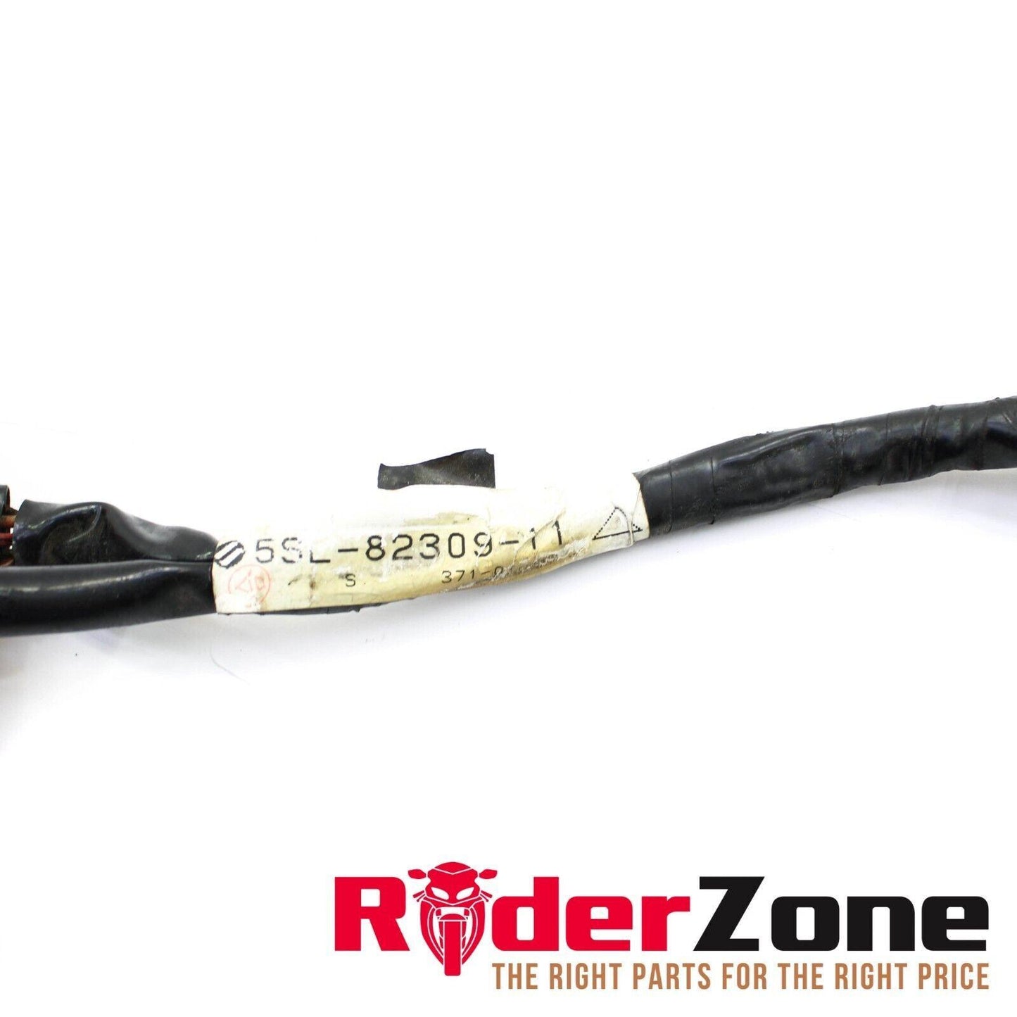 2003 - 2005 YAMAHA 06-09 R6S IGNITION COIL HARNESS PLUGS ELECTRICAL SYSTEM stock