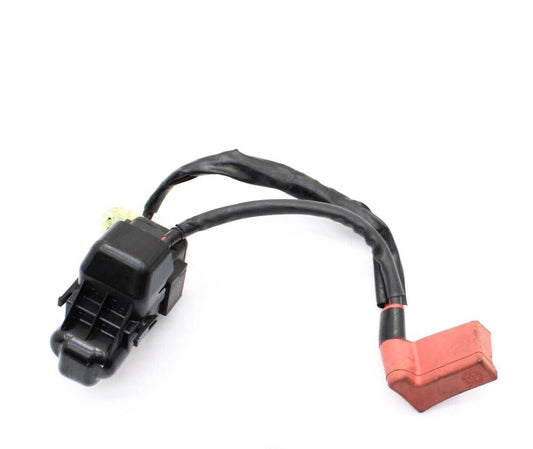 2017 - 2019 HONDA CBR1000RR STARTER RELAY ENGINE ELECTRICAL STOCK 35850-MFT-641