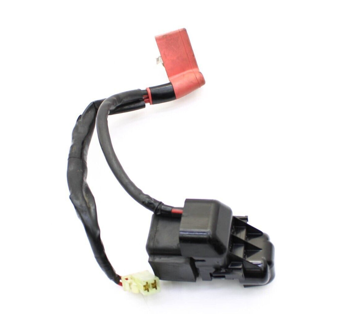 2017 - 2019 HONDA CBR1000RR STARTER RELAY ENGINE ELECTRICAL STOCK 35850-MFT-641