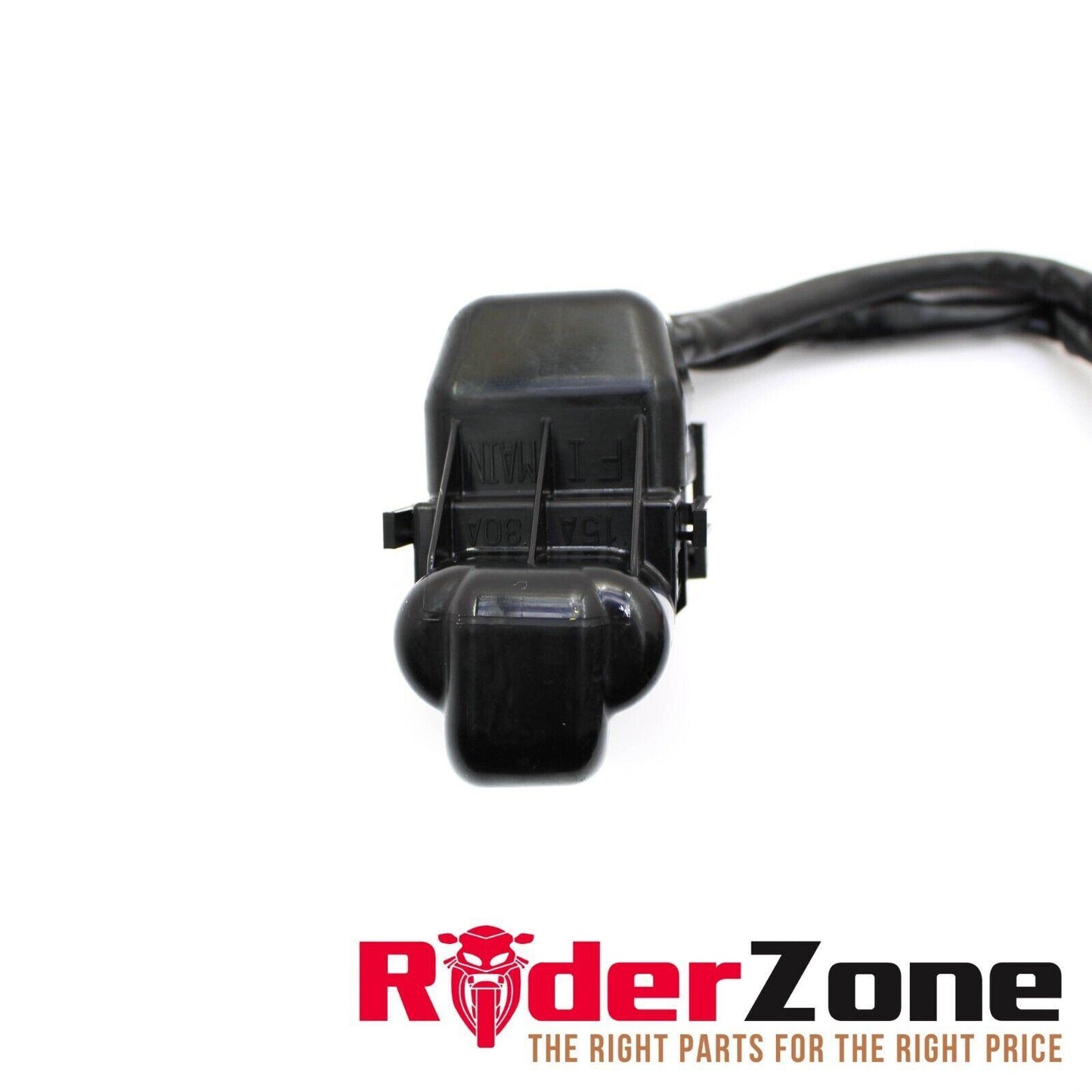 2017 - 2019 HONDA CBR1000RR STARTER RELAY ENGINE ELECTRICAL STOCK 35850-MFT-641