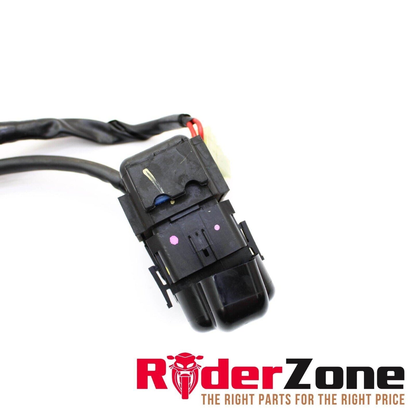 2017 - 2019 HONDA CBR1000RR STARTER RELAY ENGINE ELECTRICAL STOCK 35850-MFT-641