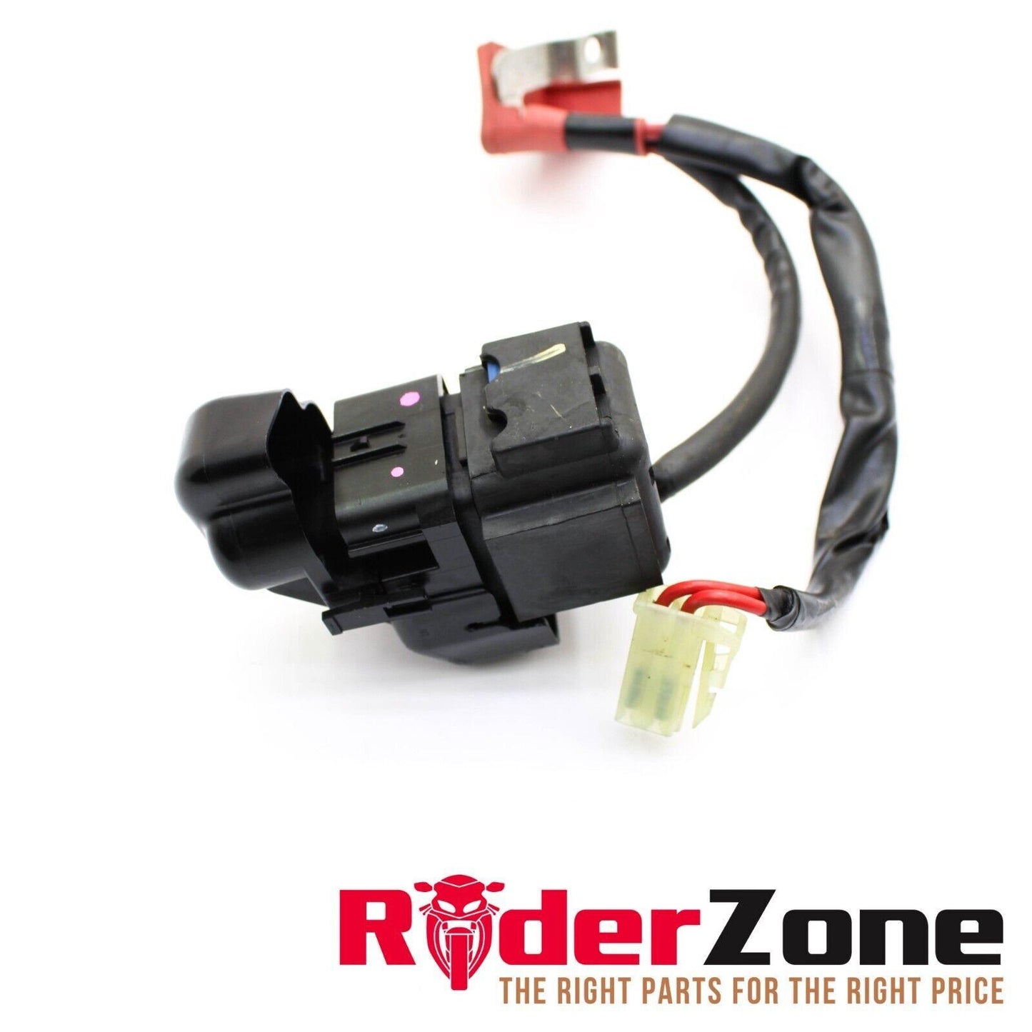 2017 - 2019 HONDA CBR1000RR STARTER RELAY ENGINE ELECTRICAL STOCK 35850-MFT-641