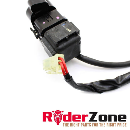 2017 - 2019 HONDA CBR1000RR STARTER RELAY ENGINE ELECTRICAL STOCK 35850-MFT-641