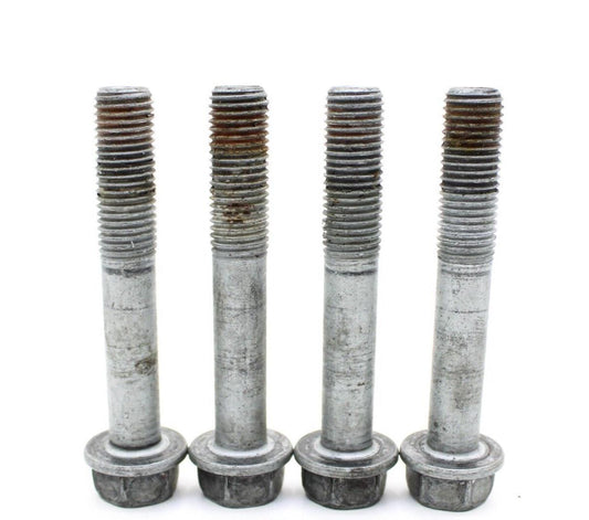 2017 - 2019 HONDA CBR1000RR FRONT CALIPER BOLTS SET KIT COMPLETE SET OF 4 STOCK