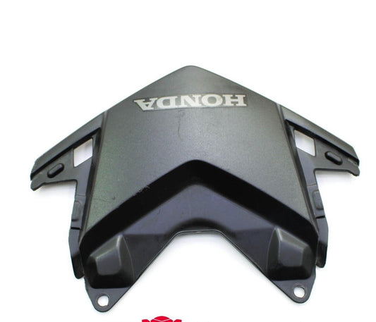2017 - 2019 HONDA CBR1000RR CENTER TAIL FAIRING TAIL FAIRING REAR BLACK STOCK