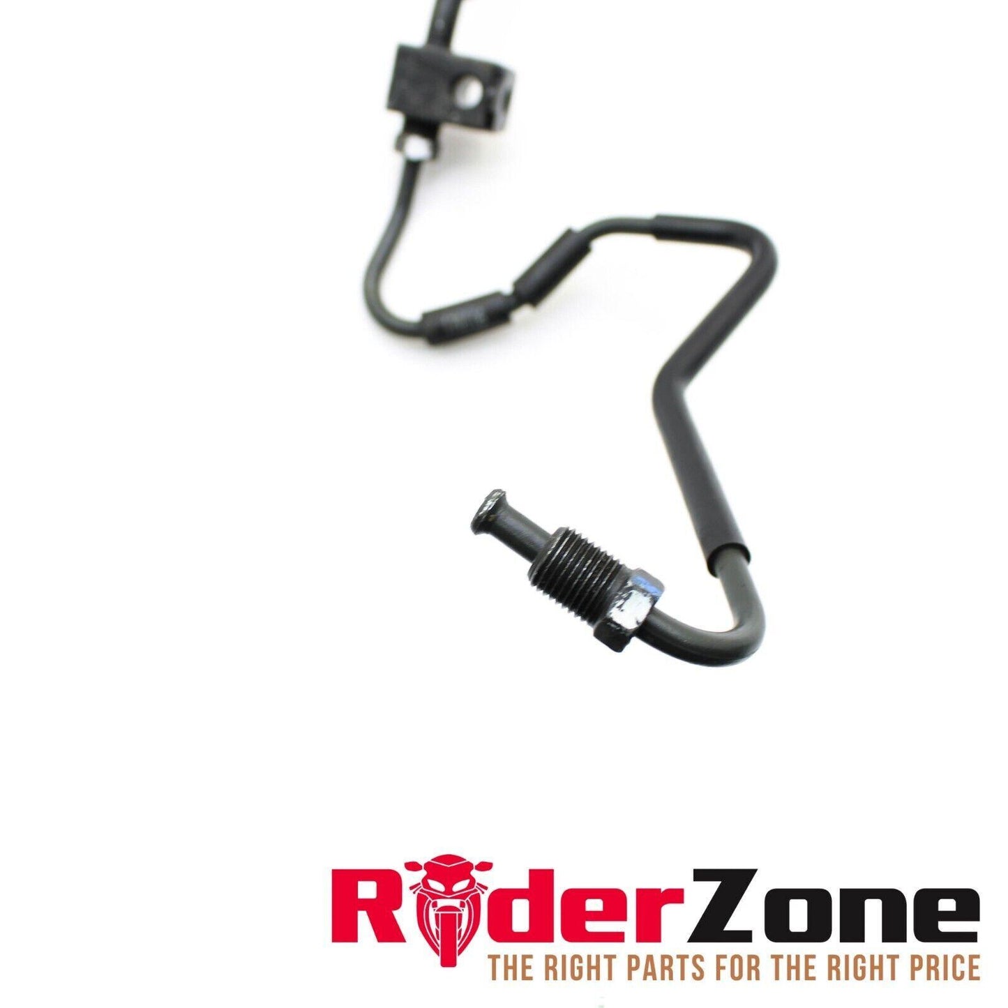 2017 - 2019 HONDA CBR1000RR REAR BRAKE MASTER CYLINDER & RESERVOIR TANK BACK OEM