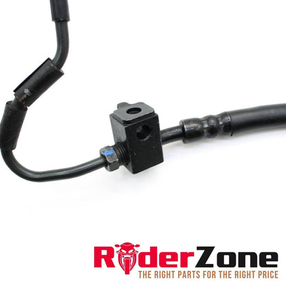 2017 - 2019 HONDA CBR1000RR REAR BRAKE MASTER CYLINDER & RESERVOIR TANK BACK OEM