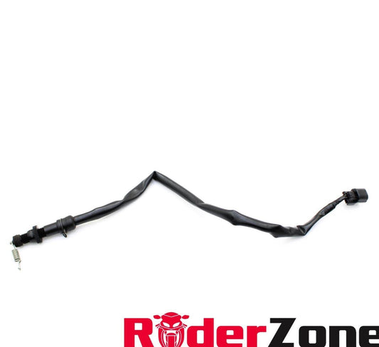 2017 - 2019 HONDA CBR1000RR REAR BRAKE SENSOR BACK BLACK ELECTRICAL SYSTEM
