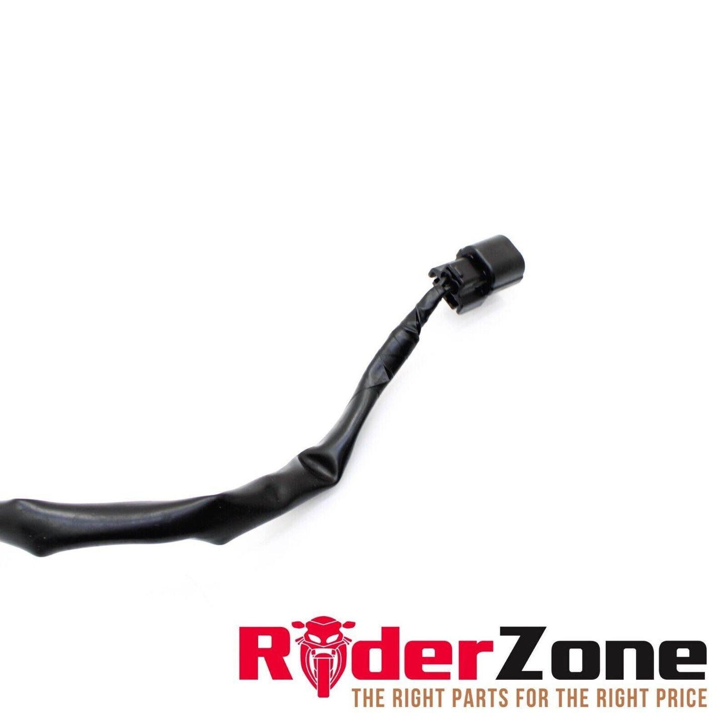 2017 - 2019 HONDA CBR1000RR REAR BRAKE SENSOR BACK BLACK ELECTRICAL SYSTEM