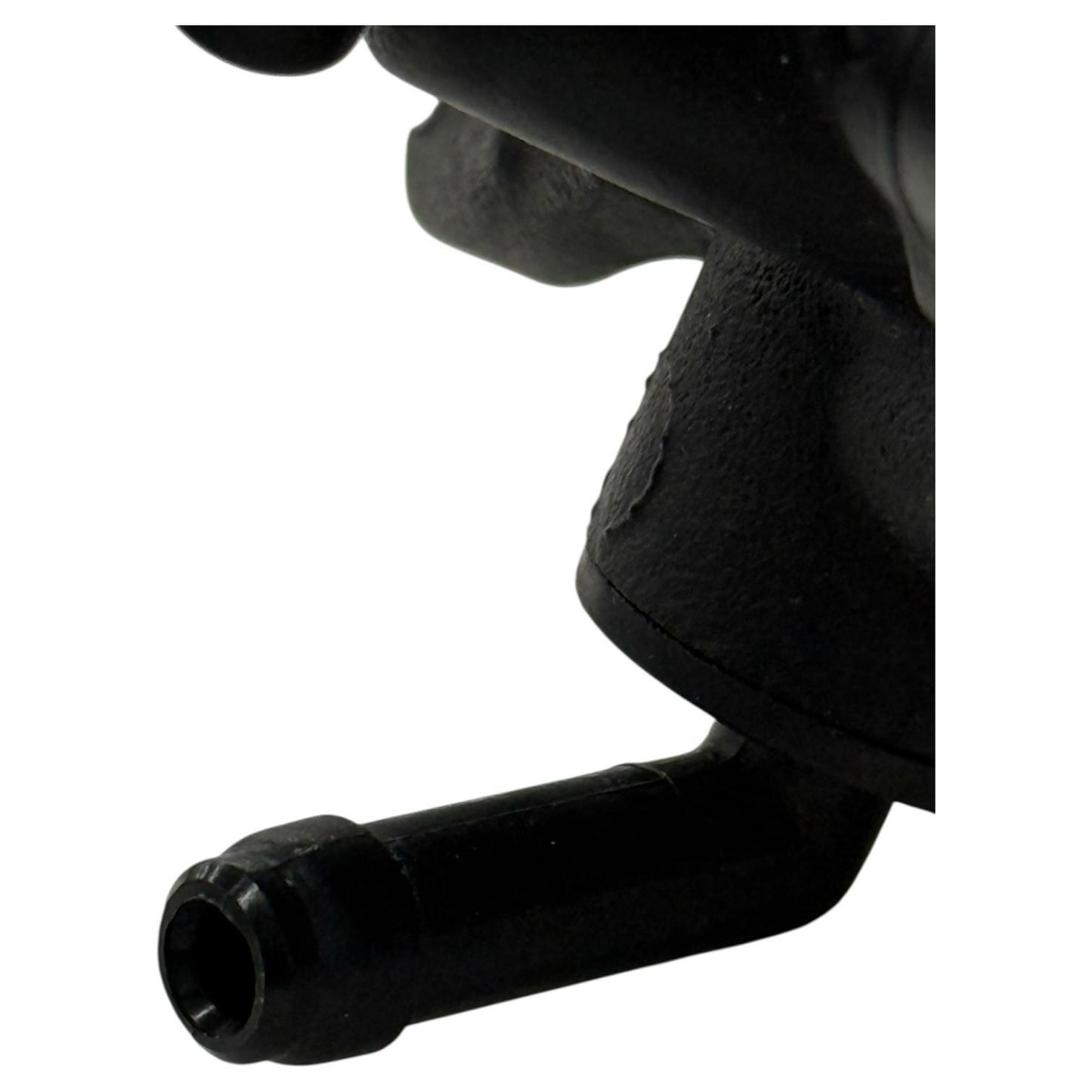 2020 - 2023 BMW S1000RR FRONT BRAKE MASTER CYLINDER STRAIGHT STOCK BLACK