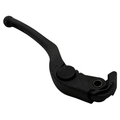 2020 - 2023 BMW S1000RR FRONT BRAKE MASTER CYLINDER LEVER STRAIGHT BLACK OEM