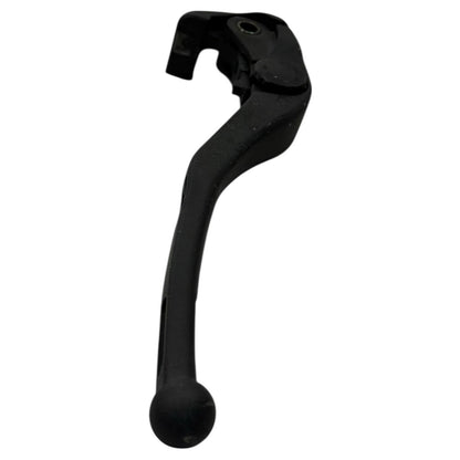 2020 - 2023 BMW S1000RR FRONT BRAKE MASTER CYLINDER LEVER STRAIGHT BLACK OEM
