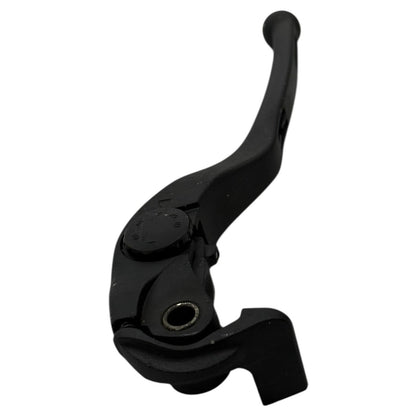 2020 - 2023 BMW S1000RR FRONT BRAKE MASTER CYLINDER LEVER STRAIGHT BLACK OEM
