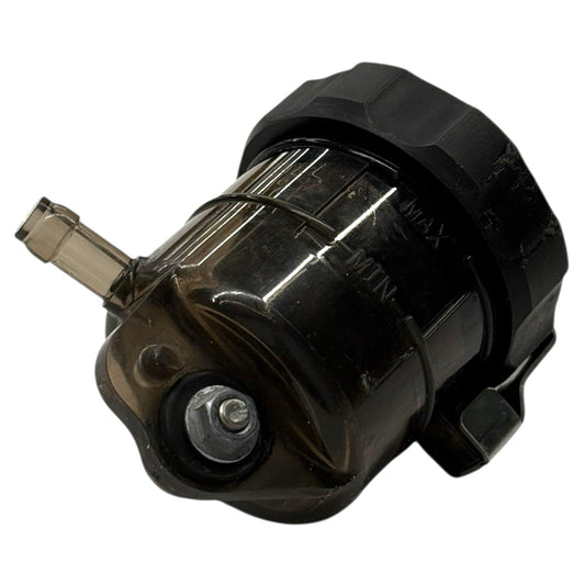 2020 - 2025 BMW S1000RR FRONT BRAKE MASTER CYLINDER RESERVOIR 32727723174