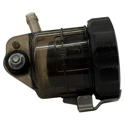 2020 - 2025 BMW S1000RR FRONT BRAKE MASTER CYLINDER RESERVOIR 32727723174