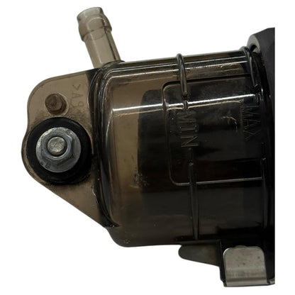 2020 - 2025 BMW S1000RR FRONT BRAKE MASTER CYLINDER RESERVOIR 32727723174