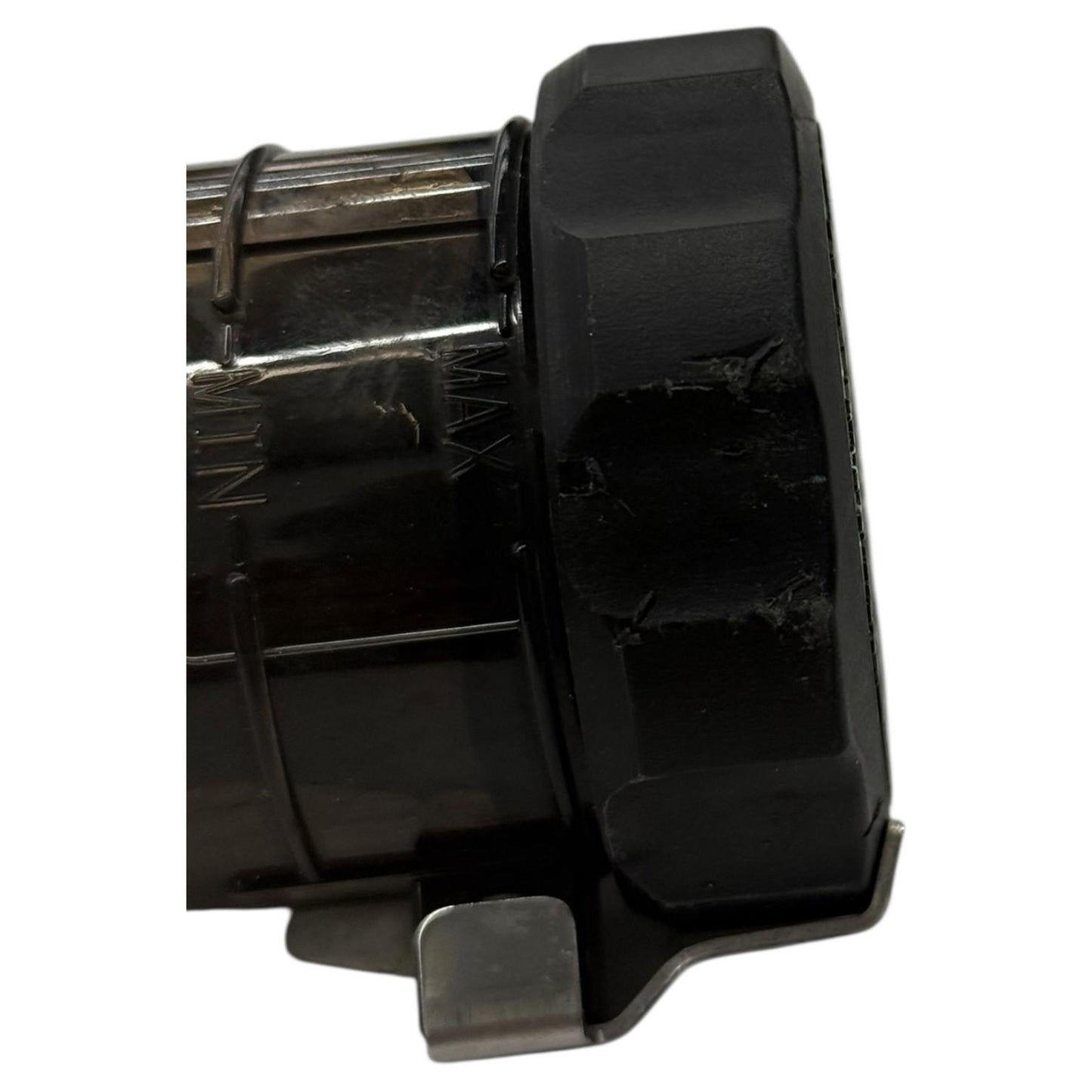 2020 - 2025 BMW S1000RR FRONT BRAKE MASTER CYLINDER RESERVOIR 32727723174