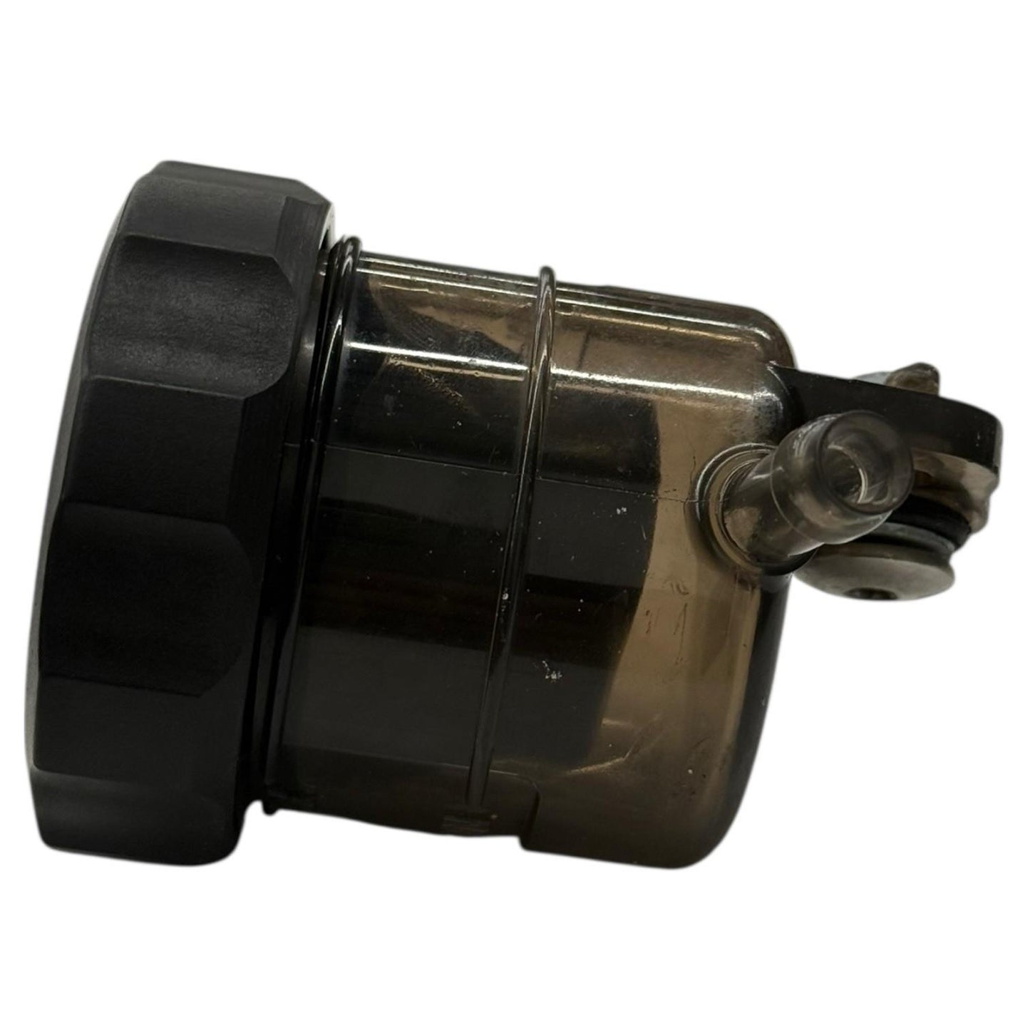 2020 - 2025 BMW S1000RR FRONT BRAKE MASTER CYLINDER RESERVOIR 32727723174