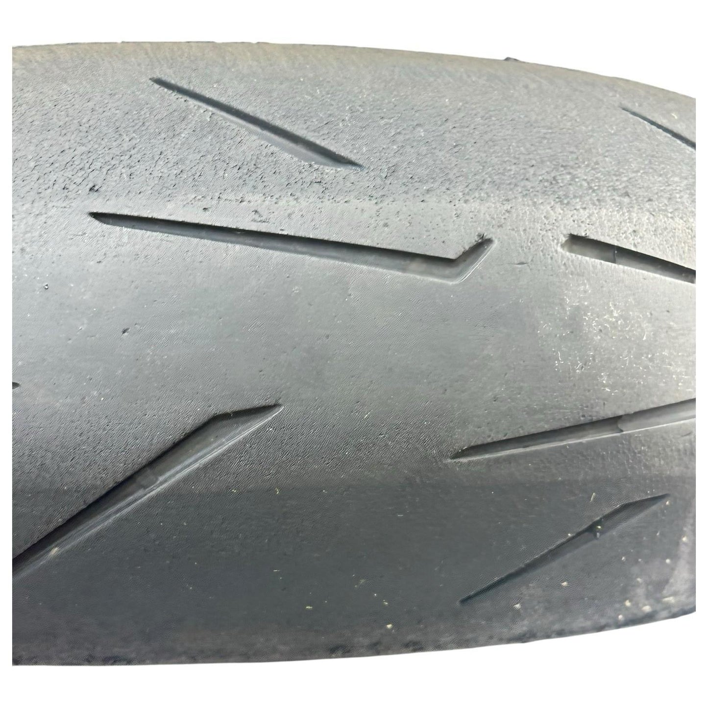 2014 - 2016 HONDA CBR1000RR SP REAR WHEEL BACK RIM TIRE RUBBER HUB YELLOW STOCK