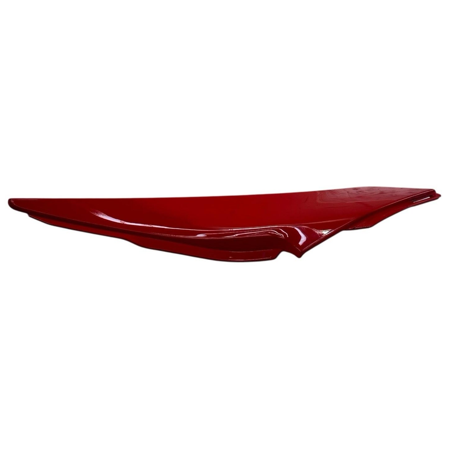 2014 - 2016 HONDA CBR1000RR SP SIDE COWLS RIGHT LEFT SET PAIR FAIRING RED STOCK