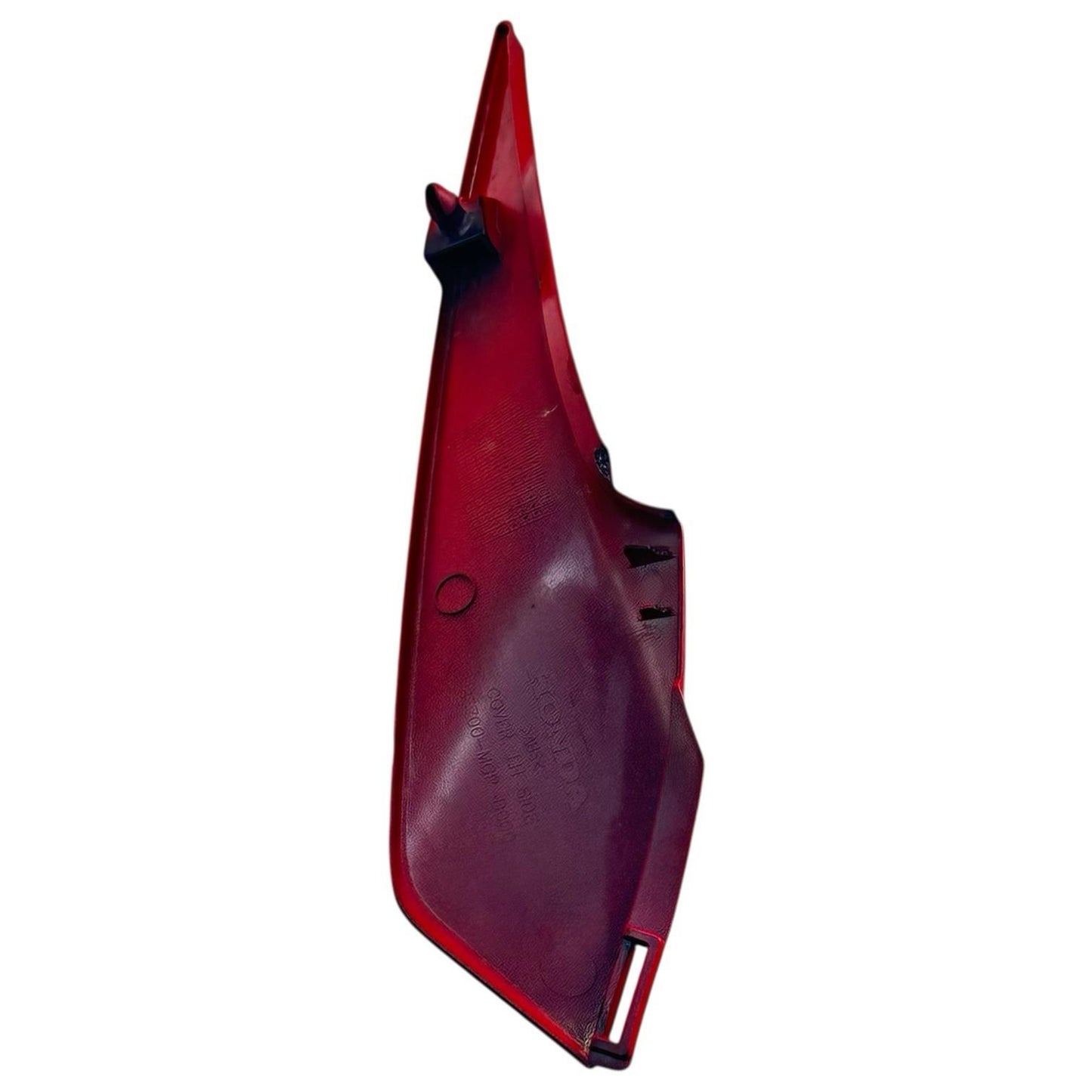 2014 - 2016 HONDA CBR1000RR SP SIDE COWLS RIGHT LEFT SET PAIR FAIRING RED STOCK