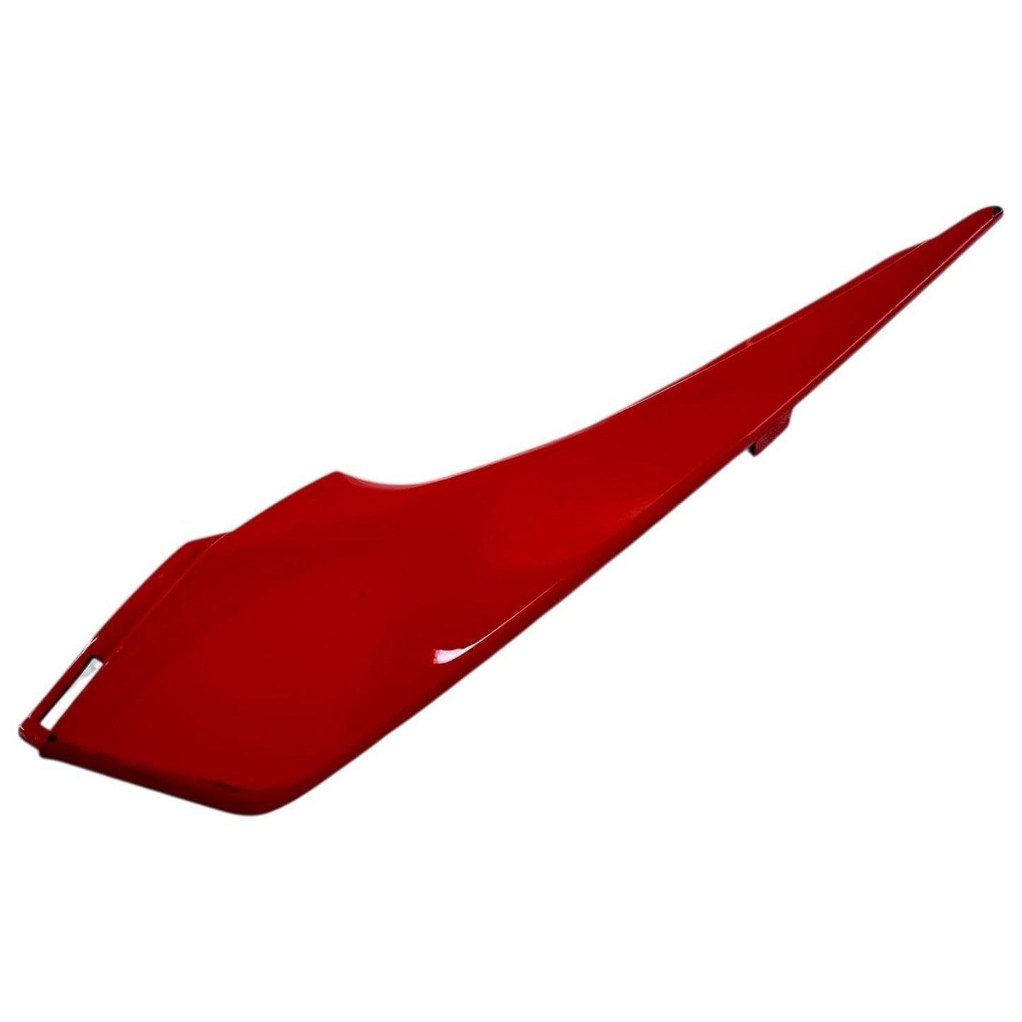 2014 - 2016 HONDA CBR1000RR SP SIDE COWLS RIGHT LEFT SET PAIR FAIRING RED STOCK