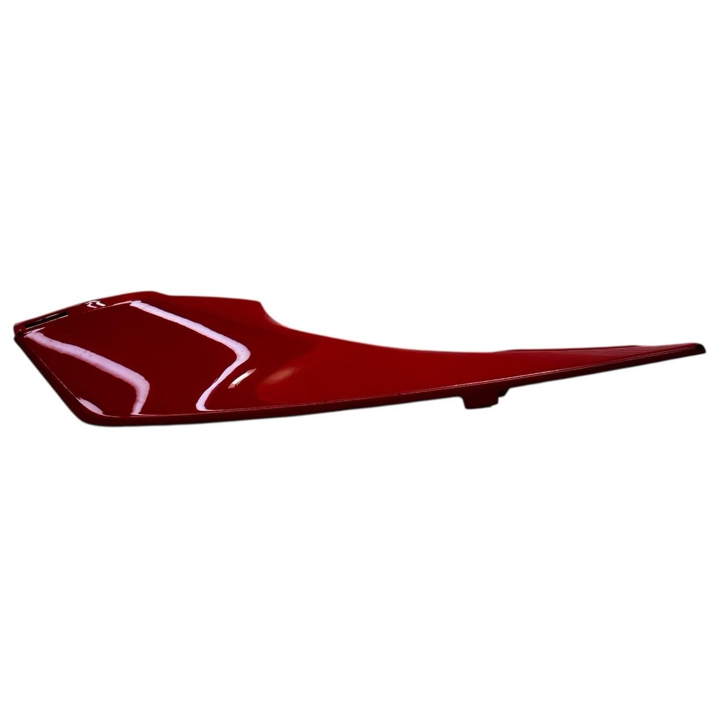 2014 - 2016 HONDA CBR1000RR SP SIDE COWLS RIGHT LEFT SET PAIR FAIRING RED STOCK