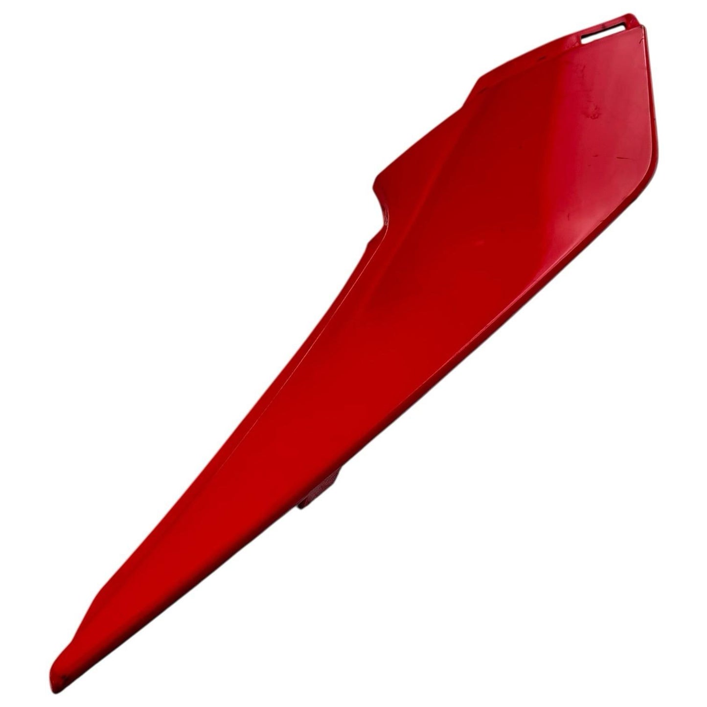 2014 - 2016 HONDA CBR1000RR SP SIDE COWLS RIGHT LEFT SET PAIR FAIRING RED STOCK