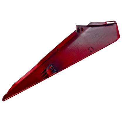2014 - 2016 HONDA CBR1000RR SP SIDE COWLS RIGHT LEFT SET PAIR FAIRING RED STOCK
