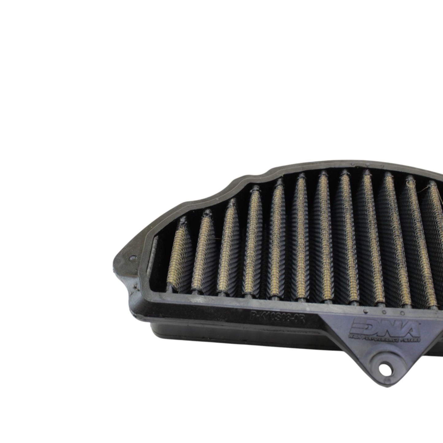 2008 - 2010 KAWASAKI NINJA ZX10R AIR FILTER AIRBOX INTAKE