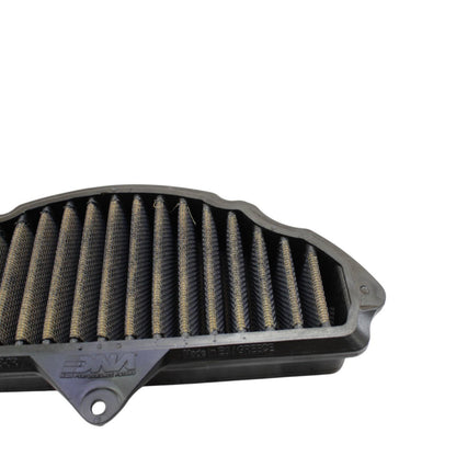 2008 - 2010 KAWASAKI NINJA ZX10R AIR FILTER AIRBOX INTAKE