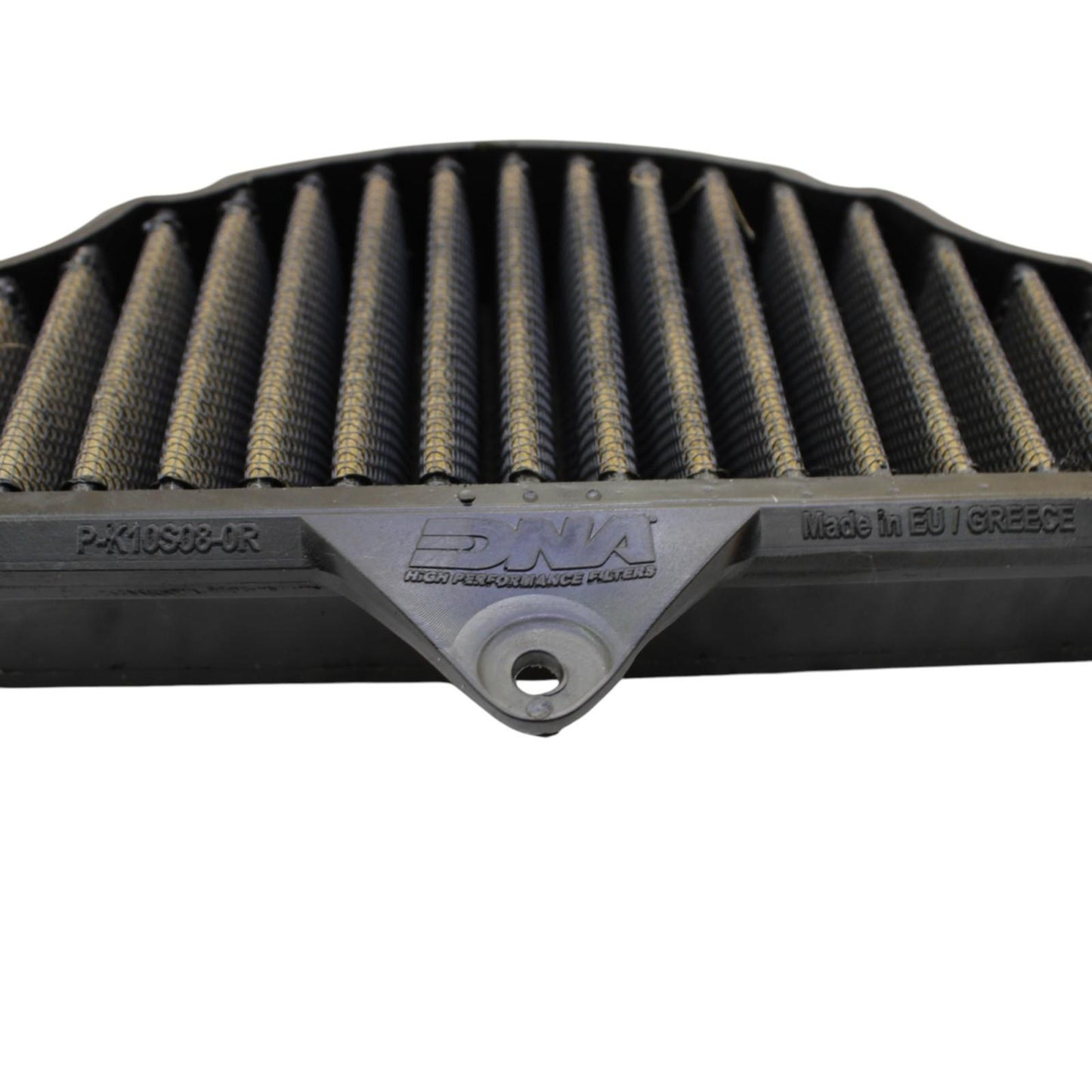 2008 - 2010 KAWASAKI NINJA ZX10R AIR FILTER AIRBOX INTAKE