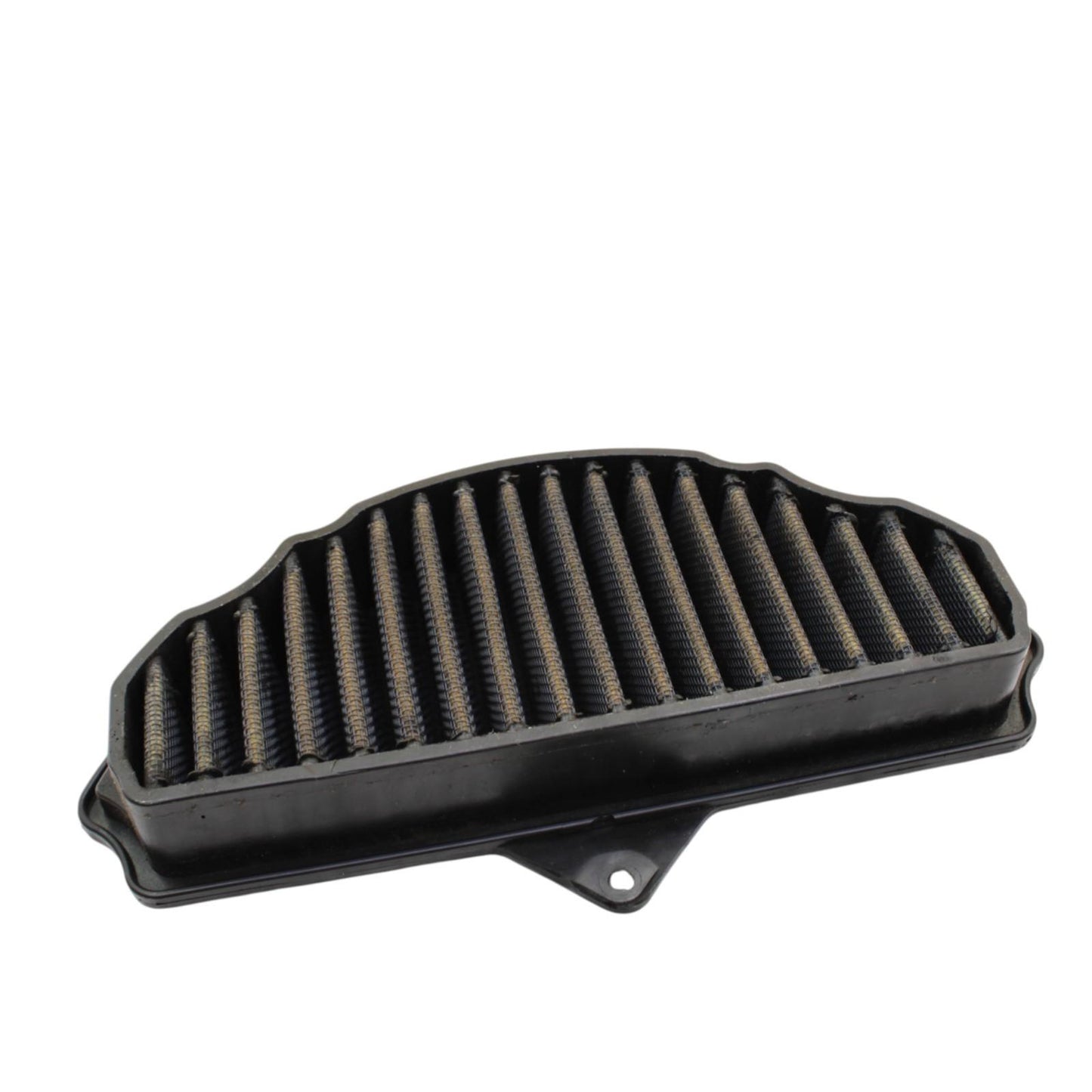 2008 - 2010 KAWASAKI NINJA ZX10R AIR FILTER AIRBOX INTAKE