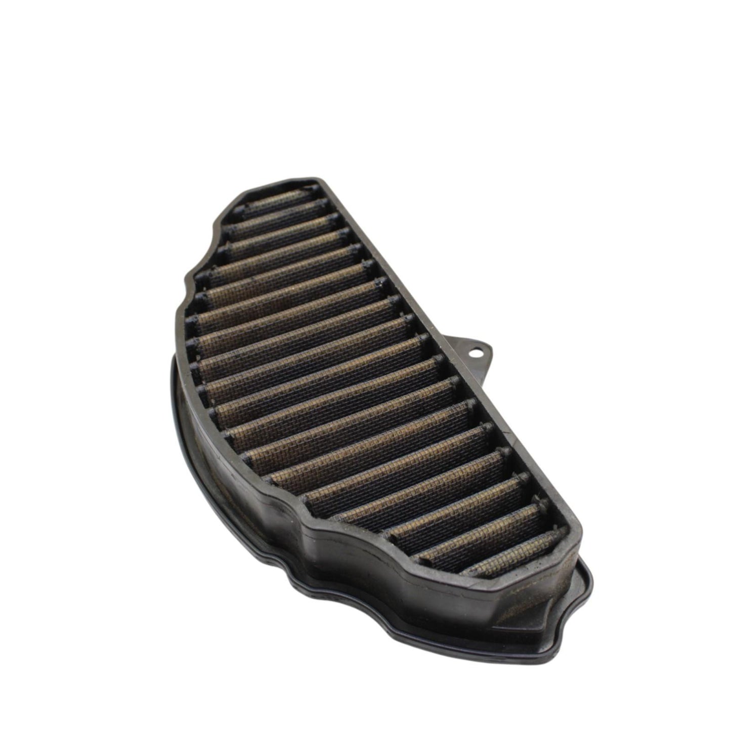 2008 - 2010 KAWASAKI NINJA ZX10R AIR FILTER AIRBOX INTAKE