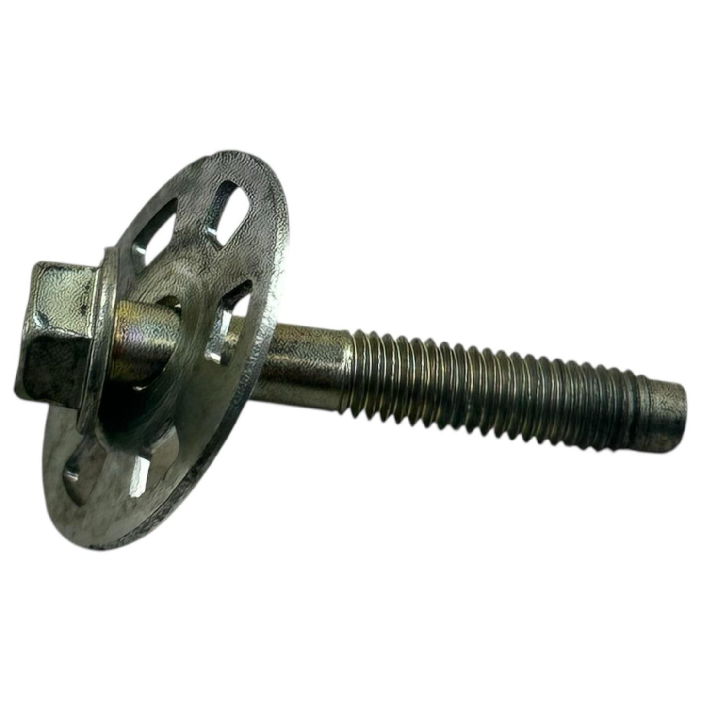 2014 - 2016 HONDA CBR1000RR SP EXHAUST HEADER BOLTS MOUNTING NUTS HARDWARE SET