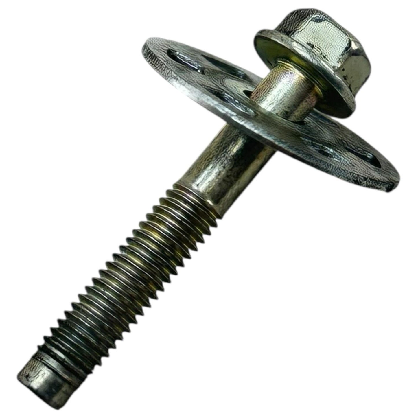 2014 - 2016 HONDA CBR1000RR SP EXHAUST HEADER BOLTS MOUNTING NUTS HARDWARE SET