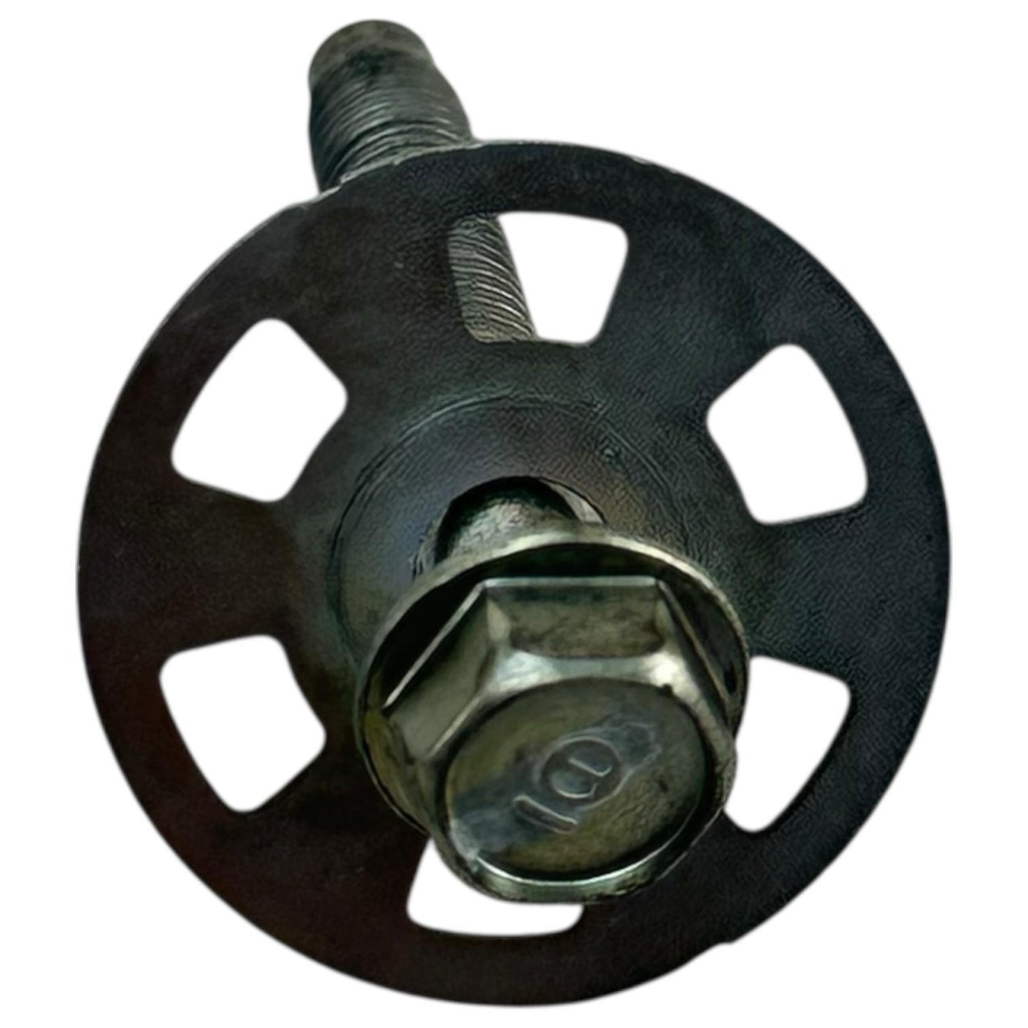 2014 - 2016 HONDA CBR1000RR SP EXHAUST HEADER BOLTS MOUNTING NUTS HARDWARE SET