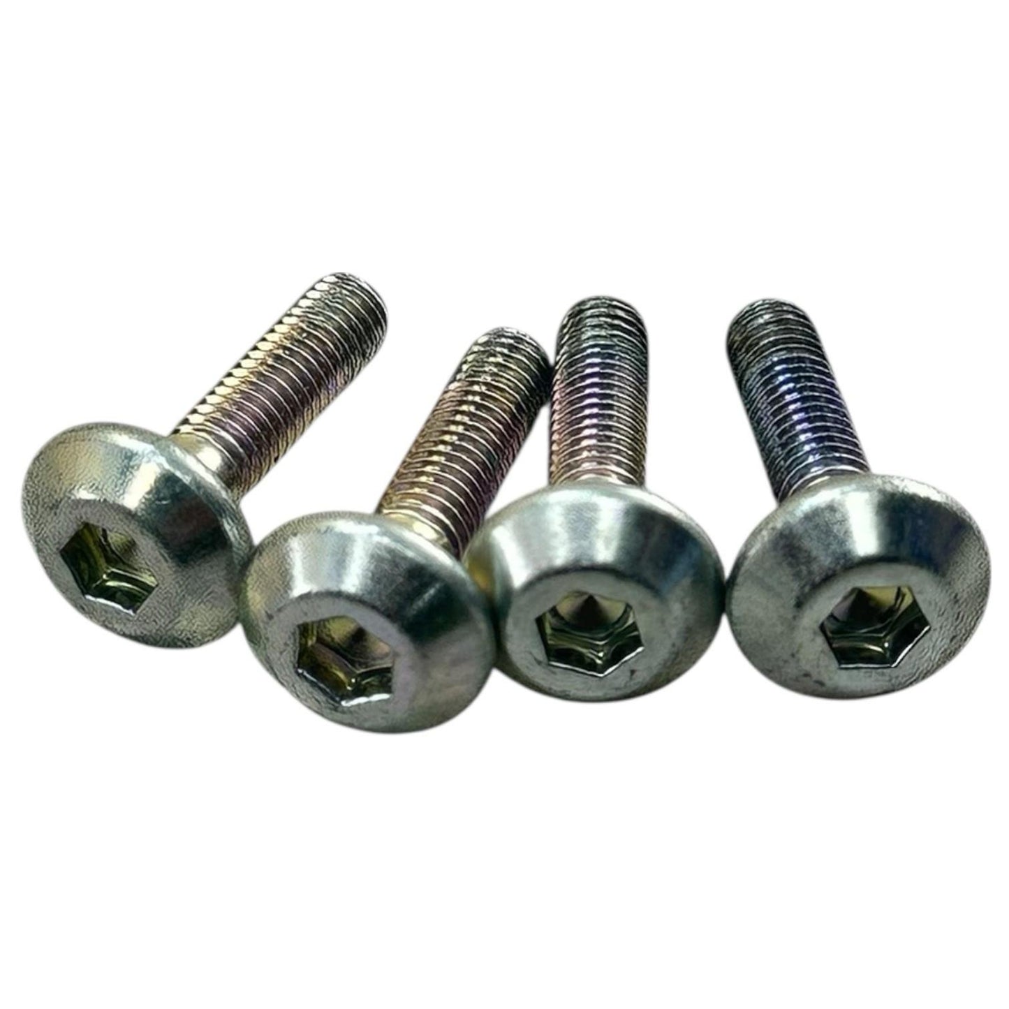 2014 - 2016 HONDA CBR1000RR SP GAS TANK BOLTS MOUNTING HARDWARE SCREWS SET