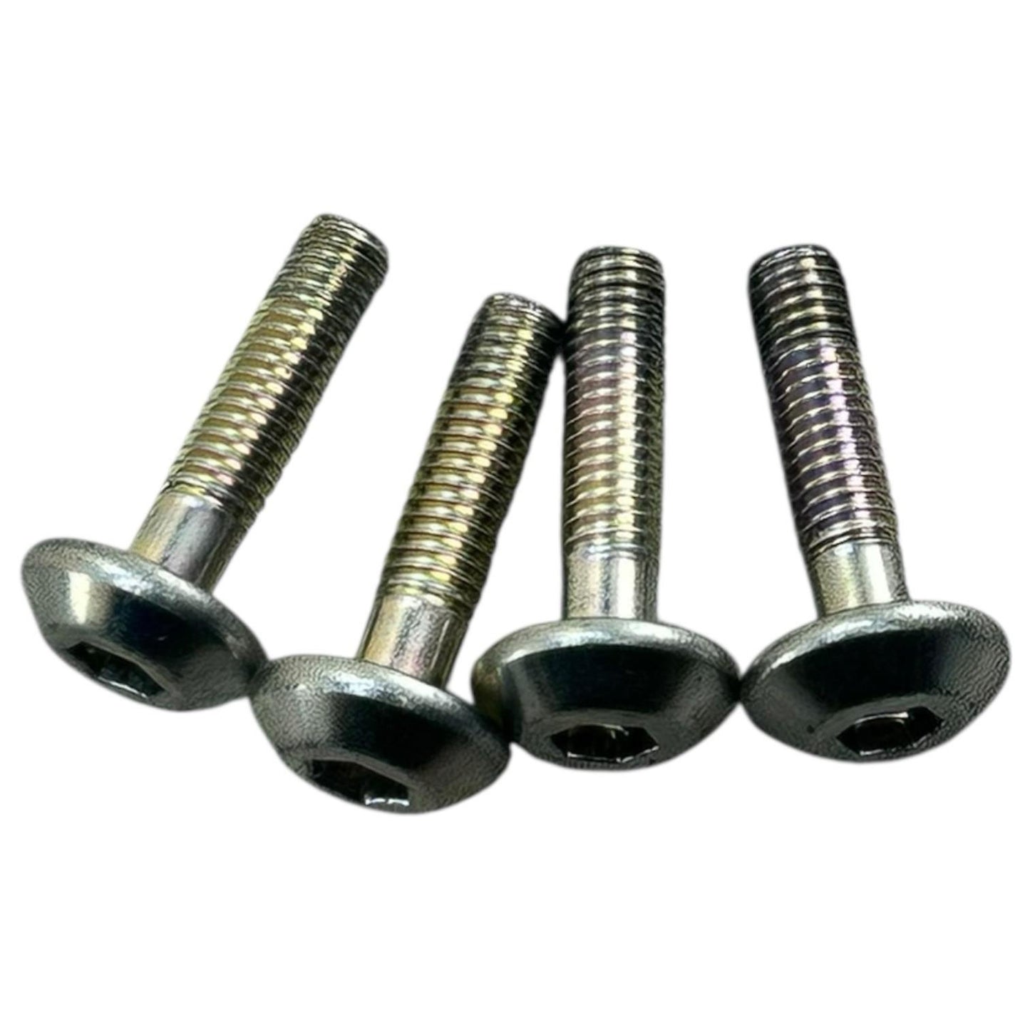 2014 - 2016 HONDA CBR1000RR SP GAS TANK BOLTS MOUNTING HARDWARE SCREWS SET