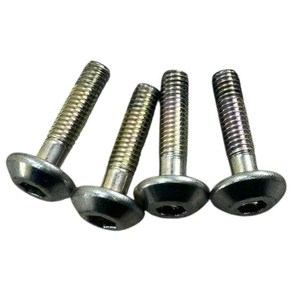 2014 - 2016 HONDA CBR1000RR SP GAS TANK BOLTS MOUNTING HARDWARE SCREWS SET