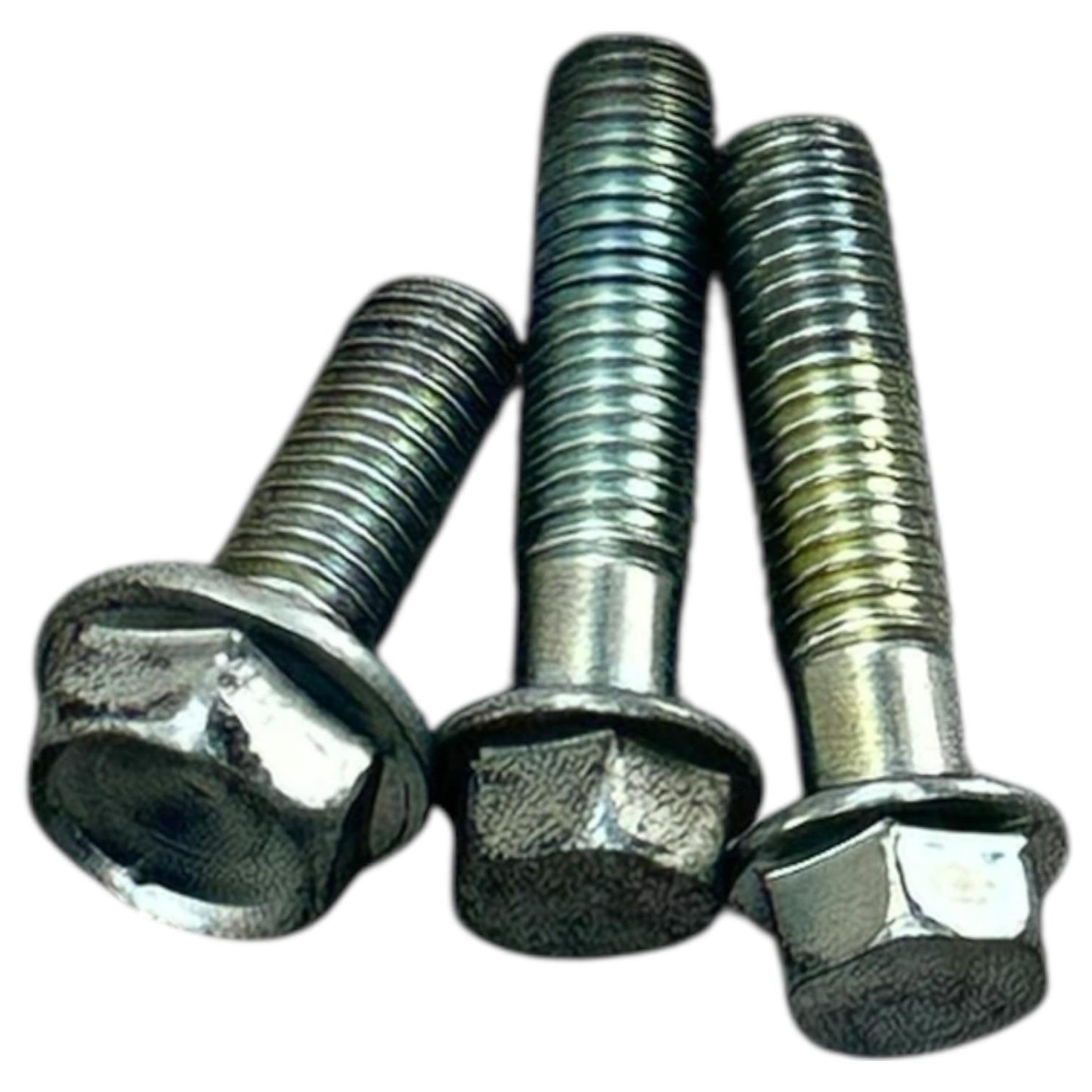 2014 - 2016 HONDA CBR1000RR SP RADIATOR MOUNTING BRACKET BOLTS HARDWARE SET