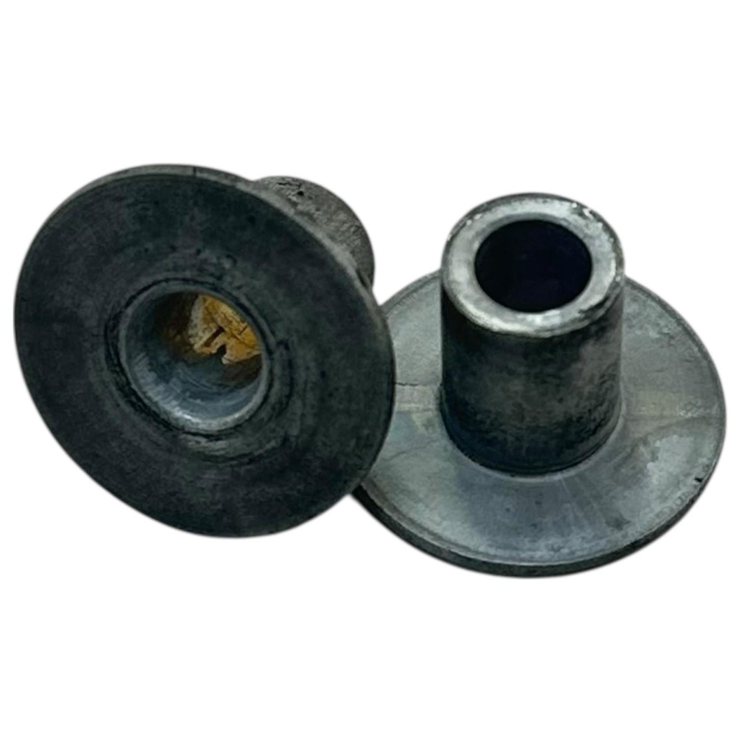 2014 - 2016 HONDA CBR1000RR SP RADIATOR MOUNTING BRACKET BOLTS HARDWARE SET