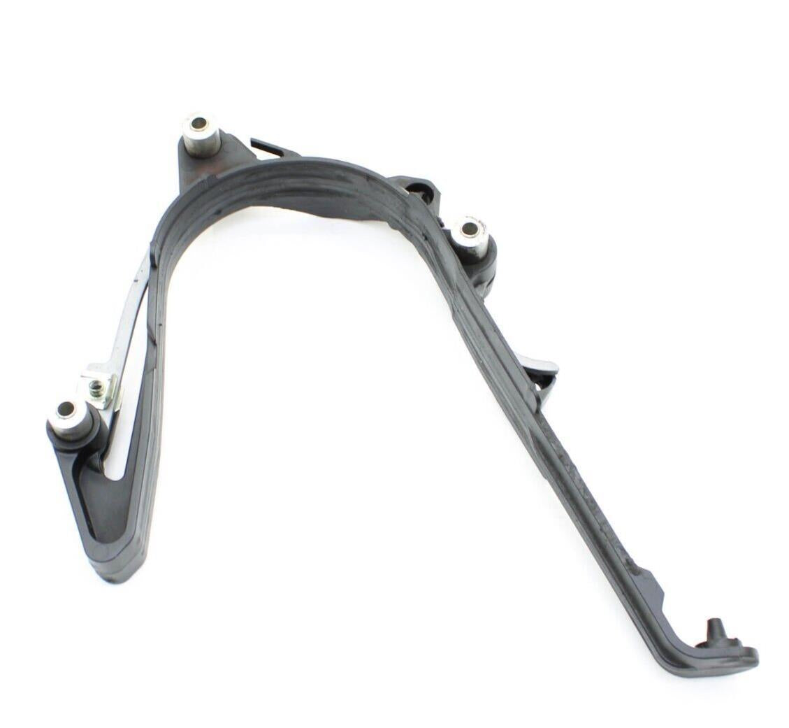 2020 - 2023 BMW S1000RR CHAIN GUIDE FRONT ENGINE BLACK RUBBER PLASTIC OEM